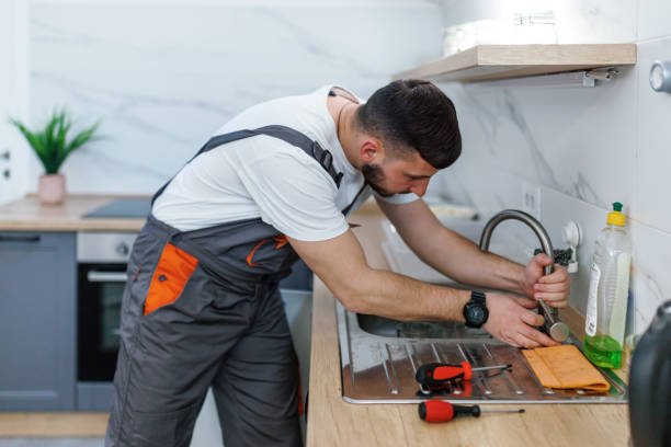 Best Affordable Plumbing Services  in Pinch, WV
