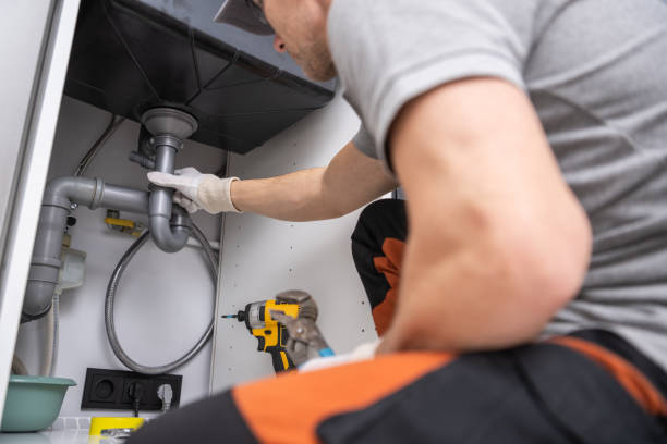 Best Same-Day Plumbing Service  in Pinch, WV