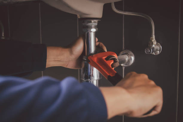 Reliable Pinch, WV Plumbing Solutions